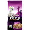 Versele-Laga Prestige Loro Parque Australian Parrot per pappagalli 15 kg