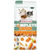 Versele-Laga Complete Crock con carota snack per roditori (50 g) 2 confezioni