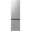 Samsung RB38C600DSA/EF frigorifero con congelatore Libera installazione 390 L D Acciaio inox