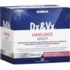 COREE Srl DX&VX IMMUNO Adulti 28 Bustine