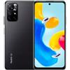 XIAOMI NOTE 11S 5G 128GB ANDROID DUAL SIM DISPLAY 6.43" 6GB BLACK