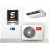 CLIMATIZZATORE PAVIMENTO SOFFITTO 60.000 TCL DC INVERTER GAS R32 A++A+ WI FI READY GARANZIA 5 ANNI