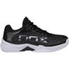 Nox Scarpe Nox AT10 Lux Nero Bianco