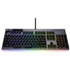 Asus ROG Strix Flare II Animate RGB Tastiera Meccanica NX Red USB Layout IT