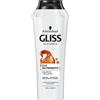HENKEL ITALIA Srl GLISS NEW SH 2IN1 NUTRIMENTO 225 M