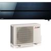 Mitsubishi Electric Monosplit 9000BTu MSZ-LN25VGB + MUZ-LN25VG condizionatore fisso