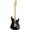 Fender American Performer Stratocaster HSS Black