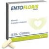 NALKEIN ITALIA Entofloris 30 Capsule