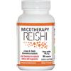 A.v.d. reform - Micotherapy reishi 90 capsule flacone 44,50 g