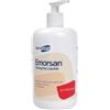 Depofarma - Emorsan detergente liquido igiene ano-genitale ph fisiologico 500ml