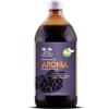 Salugea - Salugea succo aronia bio 500ml
