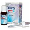 Linfovir - Linfovir plus gocce nasali 20ml