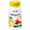 Long life - Longlife melograno 40% 90 capsule vegetali