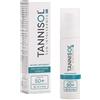 Tannisol spf 50+ - Tannisol crema spf50+ sun intolerance 50 ml