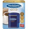 Hermesetas - Hermesetas gold 500+200 compresse 35 g