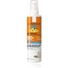 La roche posay - Anthelios ped shaka spray 50+ 200ml
