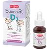 Buona - Buonavit d3 12ml