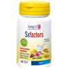 Long life - Longlife sx factors 60 capsule vegetali