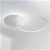 Egoluce Fusion Soffitto LED Cod. 5590