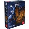 ASMODEE - Mister Jack - Jeu de societe