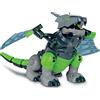 Clementoni Galileo Robotics - Mecha Dragon, kit di modellismo robot drago 3 motori, sensori e controllo app, ideale come regalo, giocattolo elettronico per bambini dagli 8 anni in su, Clementoni 59215