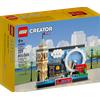 Lego Cartolina da Londra - Lego 40569