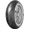 Dunlop Pneumatico Posteriore Sport-touring Sportsmart Tt 66h Tl