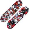 Nextreme skateboard Tribe Skulls