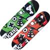 Nextreme skateboard Tribe Monsters