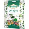 I.n.c.a.p. Gocce di benessere Busta di Caramelle Erbe Alpine 100gr