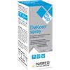 NAMED Srl Dekoro Spray Integratore Alimentare A Base Di Vitamine D e K2 20ml