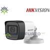 Hikvision DS-2CE16D0T-ITFS(3.6mm) BULLET OTTICA FISSA DWDR 2MP - Hikvision