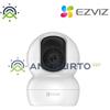 Hikvision TY1 Telecamera Dome PAN/TGILT Wi-Fi Ip 2 Mp con ottica fissa 2.8 mm- Ezviz
