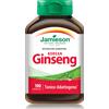 Jamieson Korean Ginseng 100 Compresse