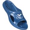 ARENA Hydrosoft II Junior Hook Ciabatte Piscina Bambino Bambina Unisex, Ciabatte Mare e Piscina Ipoallergeniche, Sandali con Soletta Ergonomica e Ottimo Grip sulle Superfici Bagnate, Resistenti Cloro