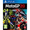 Milestone MotoGP20 (PS4) - [AT-PEGI] [Edizione: Germania]