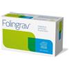 Euronational Folingrav 100 Compresse