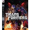 ACTIVISION [Import Anglais]Transformers 2 Revenge Of The Fallen Game PS3