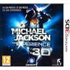 Ubisoft Michael Jackson: The Experience 3D
