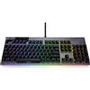 Asus ROG Strix Flare II Animate RGB Tastiera Meccanica NX Red USB Layout IT