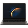 Samsung Notebook SAMSUNG Galaxy Book3 Pro i7-1360P 16+512GB SSD WIN 11 NP964XFG-KC1IT