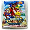 Digimon Savers / Data Squad (VOL.1 - 48 End) ~ Audio e sottotitoli in inglese...
