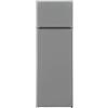 INDESIT FRIGORIFERO 2 PORTE 242 LT STATICO 4 RIPIANI SILVER CLASSE E