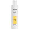 Nioxin SYSTEM-1 Capelli-naturali-e-sottilmente-diradatiDiradamento avanzato dei capelli naturali Scalp Therapy Revitalising Conditioner 300 ml (63,33 € / 1 l)