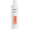 Nioxin Sistema-4-Capelli-colorati Capelli-visibilmente-diradatiDiradamento avanzato dei capelli colorati Scalp Therapy Revitalising Conditioner 300 ml (63,33 € / 1 l)