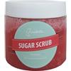 Village Cura della pelle Cura del corpo Isabelle LaurierSugar Scrub Strawberry 500 g (25,48 € / 1 kg)