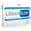 logus pharma Logusflor 10 Bustine3g