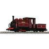 KATO Narrow Gauge PECO OO-9 Small England Princess Red 51-201A Locomotiva Gia...