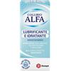 DOMPE' FARMACEUTICI SpA Collirio ALFA Lubrificante Acido IALURONICO 10ML