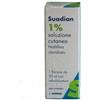 Sandoz Giuliani Suadian 10 Mg/ml Soluzione Cutanea Naftifina Cloridrato